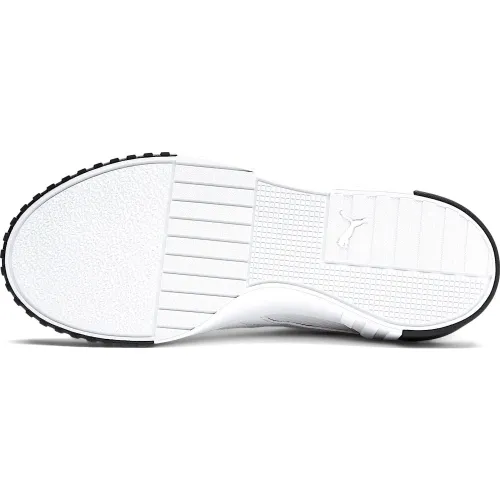 Puma Zapatillas Urbanas Mujer Cali Wn'S